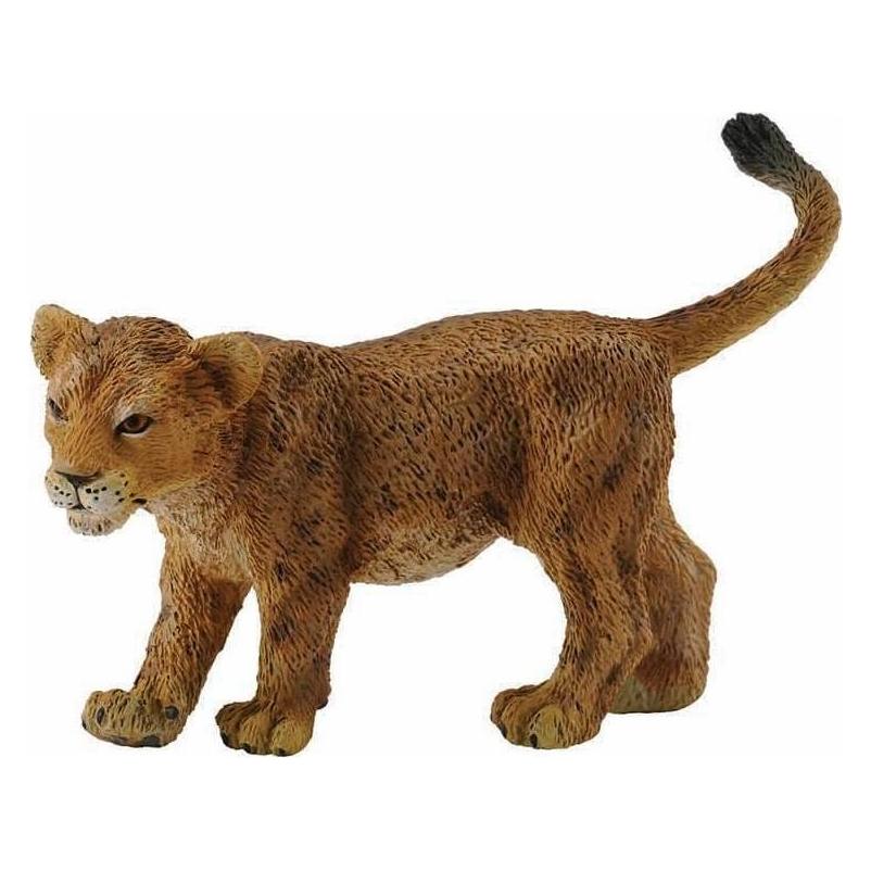 Collecta Loewenjunges - Gehend (S) (88417)