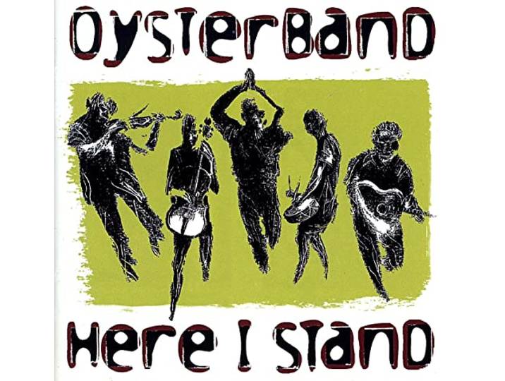 Here I Stand