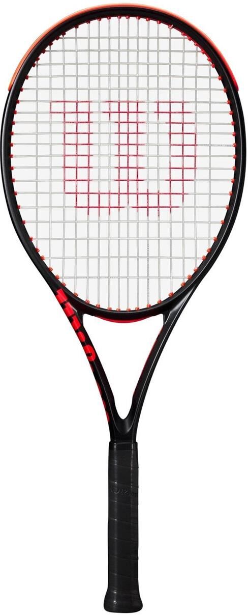 Wilson Clash 25 V3.0