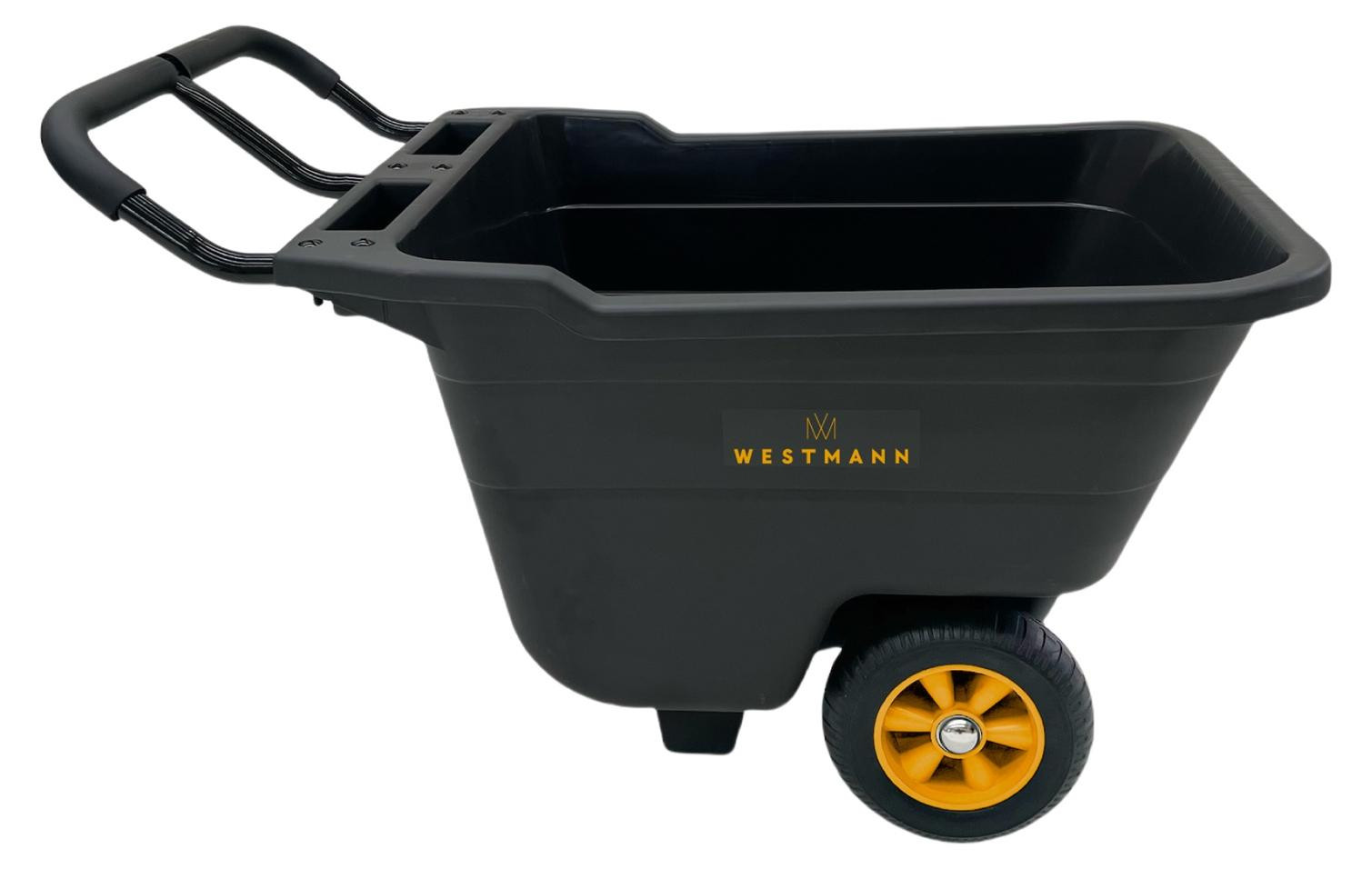 Westmann kruiwagen Prakta S