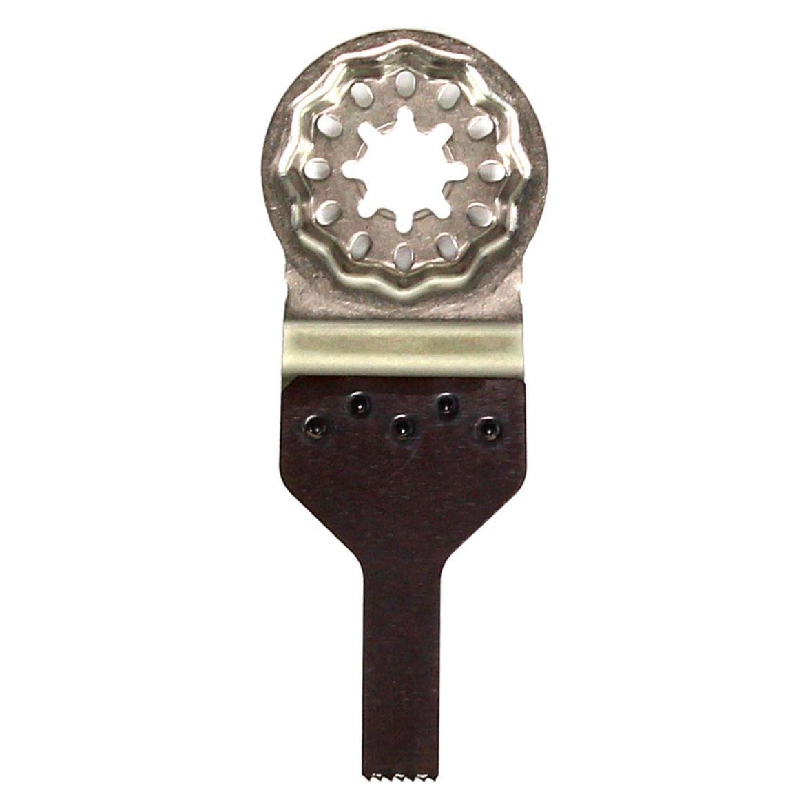 Fein Bimetall Tauchsägeblatt 10 mm (63502184210)