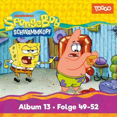 Folge 13 - Mike Betz, Audio, 4029759148128
