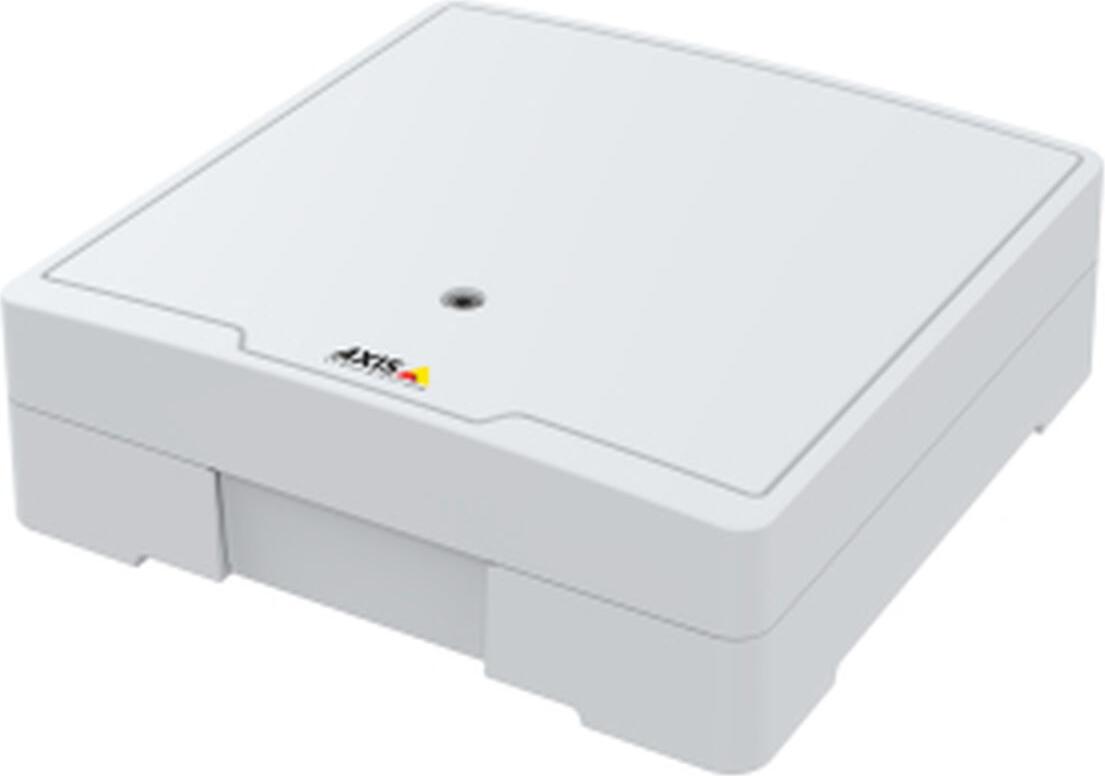 Axis 02653-001, 2 GB, Flash, 10,100 Mbit/s, EN 55032 Class A, EN 50130-4, EN 61000-3-2, EN 61000-3-3, EN 55035, EN 61000-6-1, EN 61000-6-2,..., 10.5 - 28 V, -40 - 55 °C