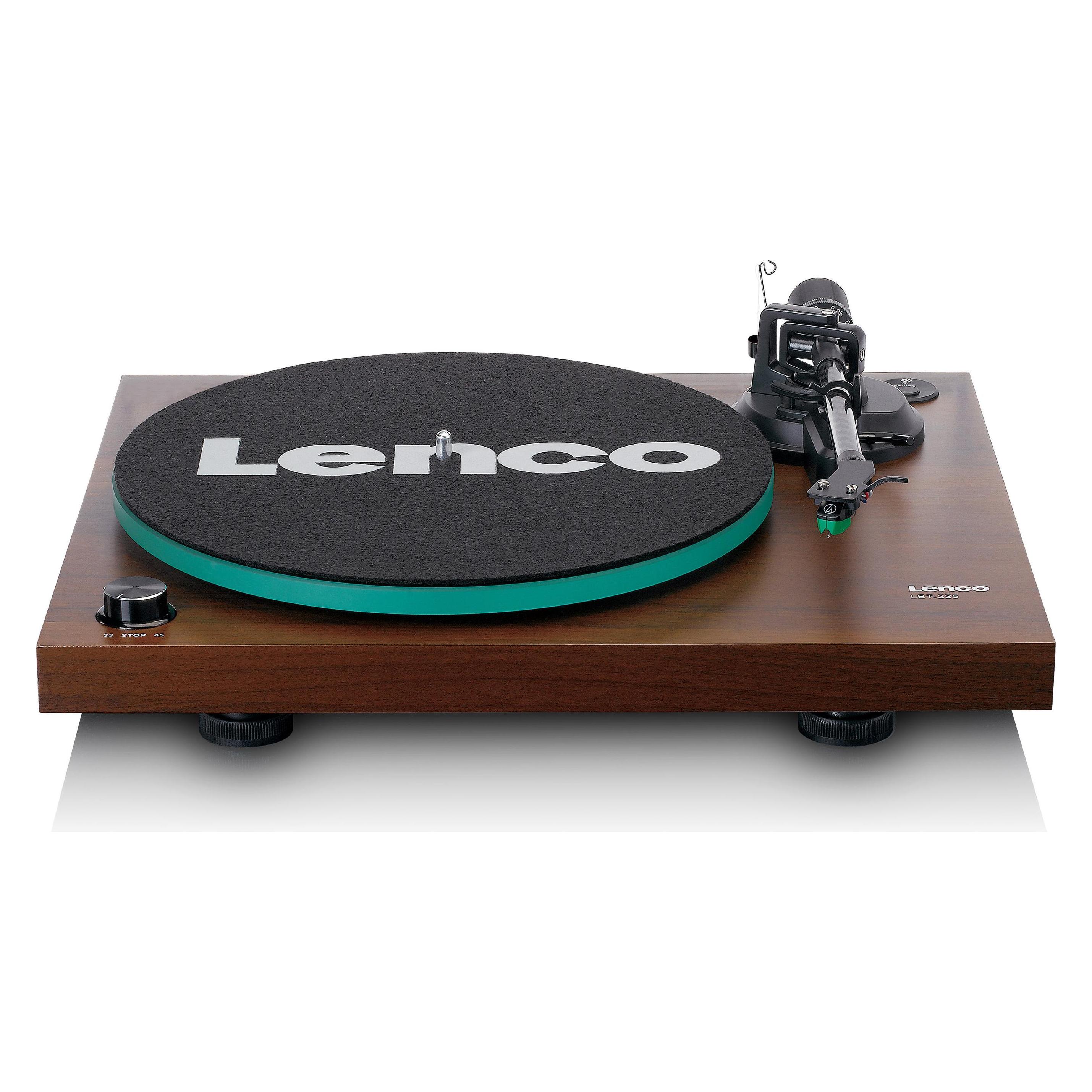 Lenco LBT-225WA (Manuell) (#N/A)