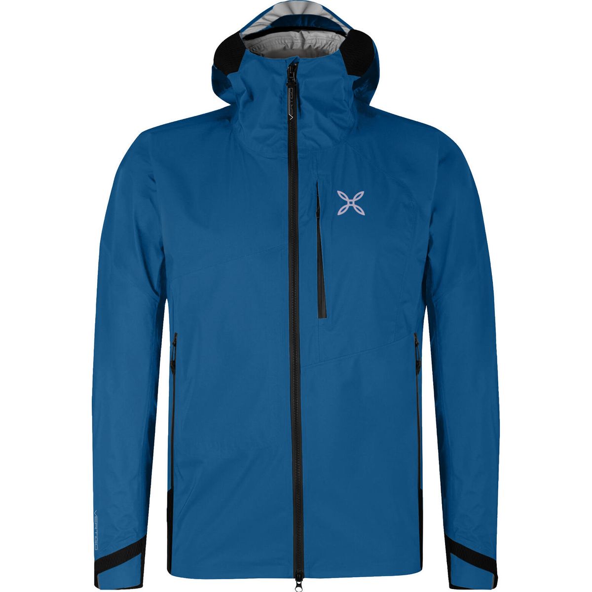Montura Vertigo 3L Jacket b.blue (850) XL MJAT22X-TS615-850-XL