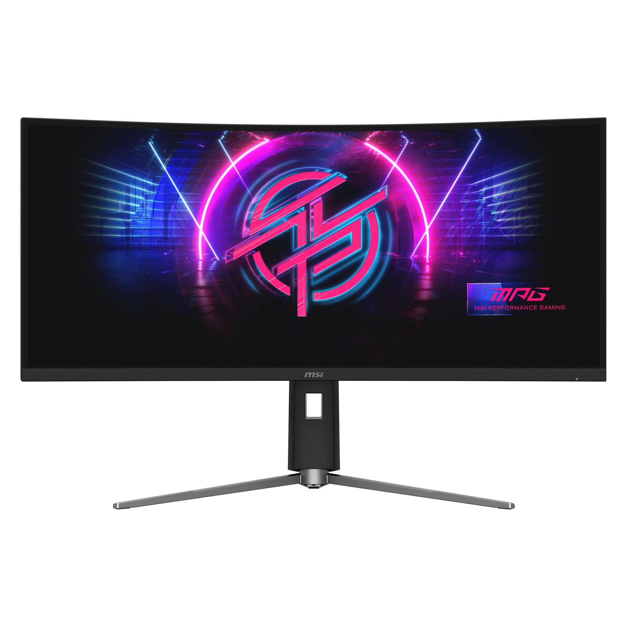 MSI MPG 346CQRF X24 (3440 x 1440 Pixel, 34") (9S6-3DD94M-001)