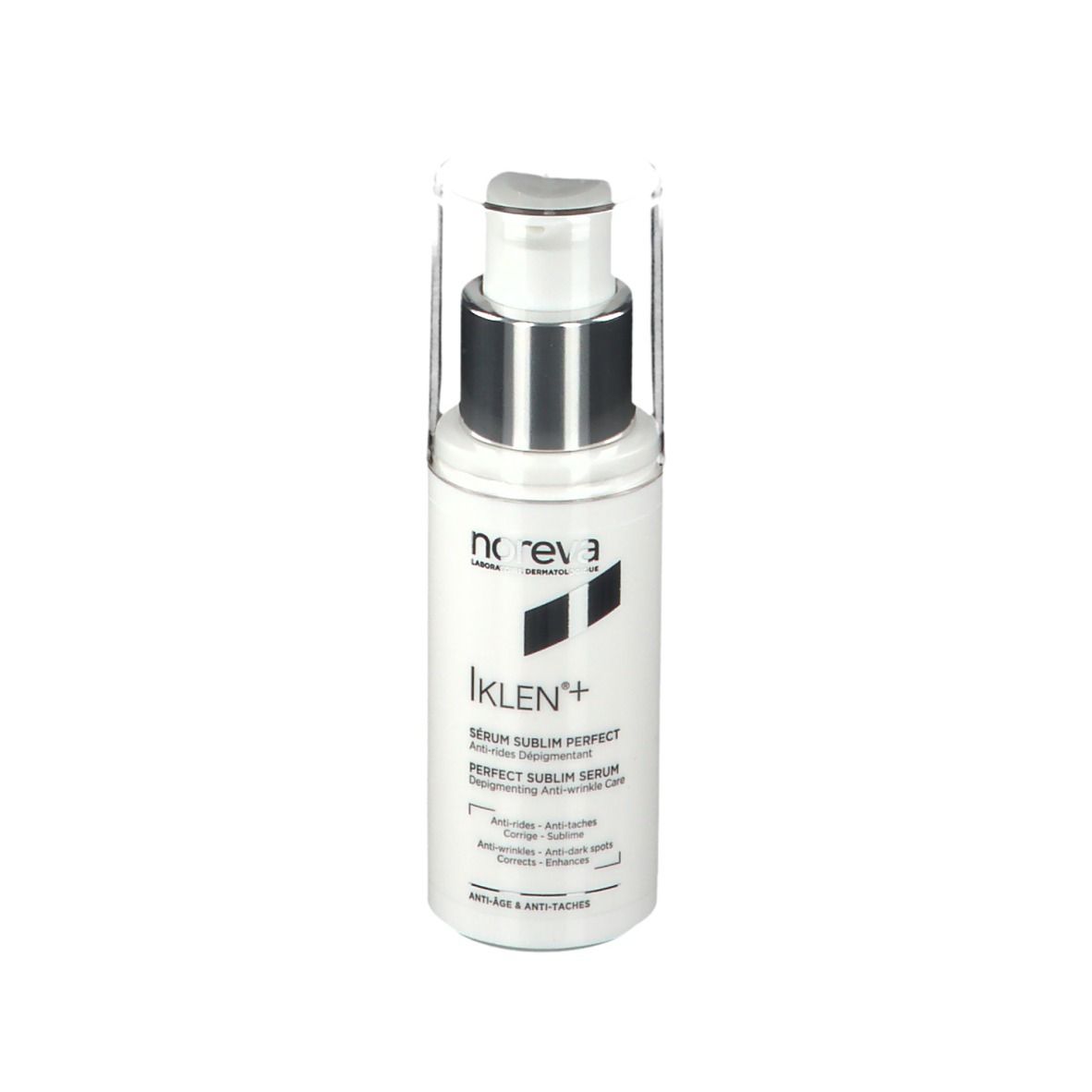 Noreva Iklen+ Serum 30 ml Konzentrat