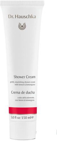 Dr. Hauschka Shower Cream 150 ml