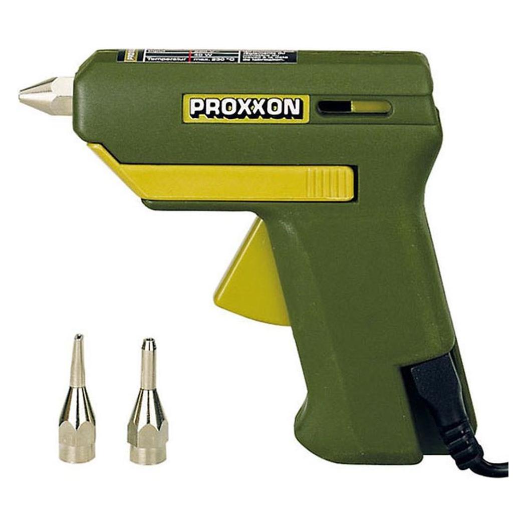 Proxxon Heissklebepistole HKP 220 (28 192)
