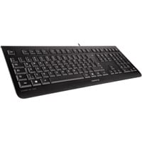 KC 1000, Tastatur schwarz, ES-Layout