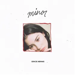 Interscope, Schallplatten, Minor (12 Vinyl) (Gracie Abrams)