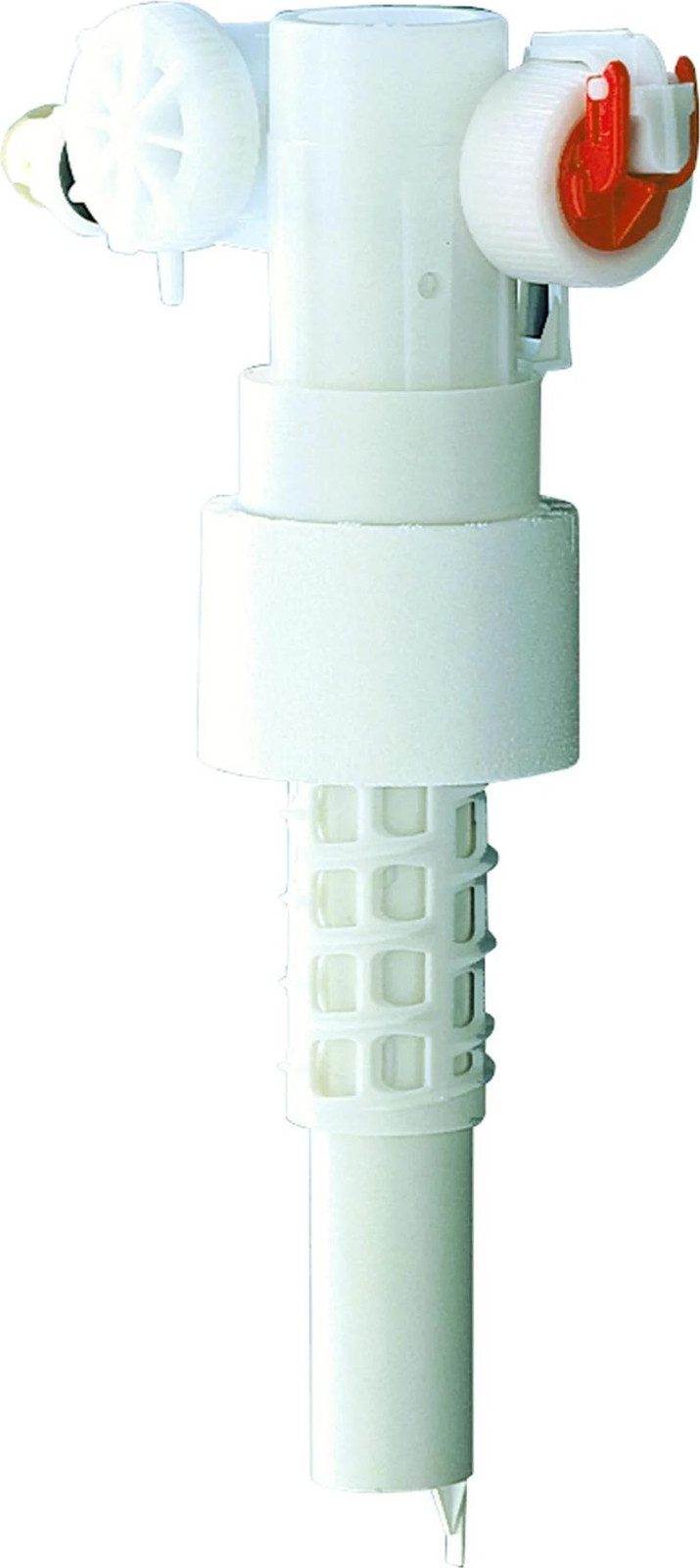 Grohe vulkraan met verminderaansluiting 37092000
