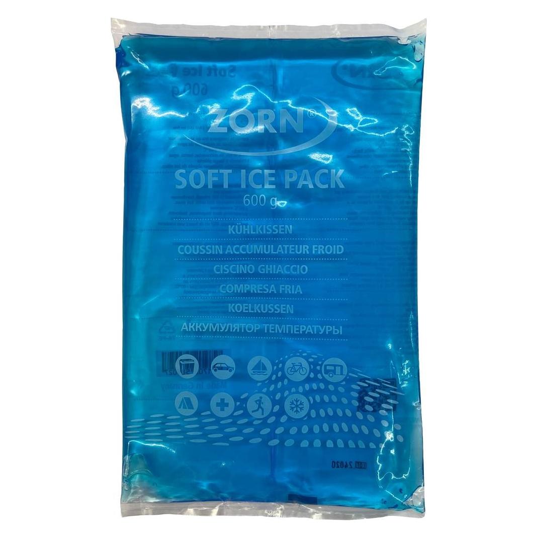 Zorn 890600 Kühlkissen / Soft-Icepack 1 St. (890600)