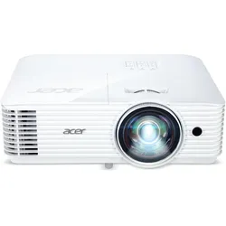 Acer S1286H DLP Kurzdistanz Beamer 3500 ANSI Lumen