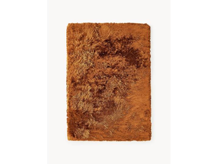 Tapis shaggy à longs poils Jimmy