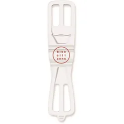 Finn Smartphonehalter Universal transparent