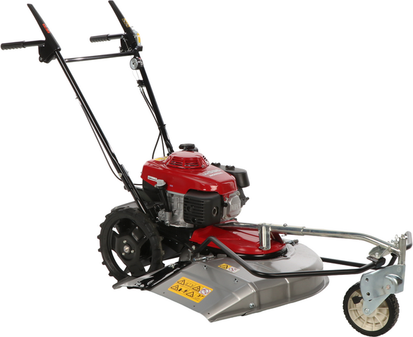 Honda UM 536 EE2 - Trinciaerba a scoppio - GXV 160 - 163 cc