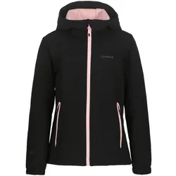 ICEPEAK Kobryn S2 Softshelljacke Kinder 996 - black 152