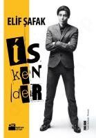 Elif Shafak - Iskender - Preis vom 02.10.2026 23:42:20 h