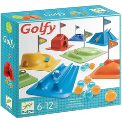 Djeco Golfy (1 - 6 Spieler)