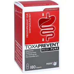 Froximun Toxaprevent medi pure Kapseln