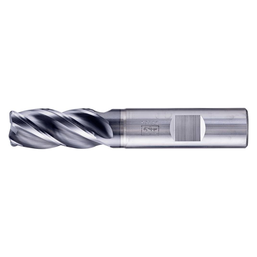 Pferd TOOLS 23000171 Eckfräser Hartmetall Länge 92 mm Arbeits-Länge 32 mm Sch (23000171)