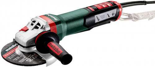 Metabo WEPBA 19-150 Q DS M-Brus Meuleuse d&amp;#039;angle 613117000