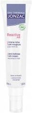 Eau Thermale Jonzac REactive AR Crème Riche Anti-Rougeurs Sans Parfum 40 ml - Tube-Pompe 40 ml