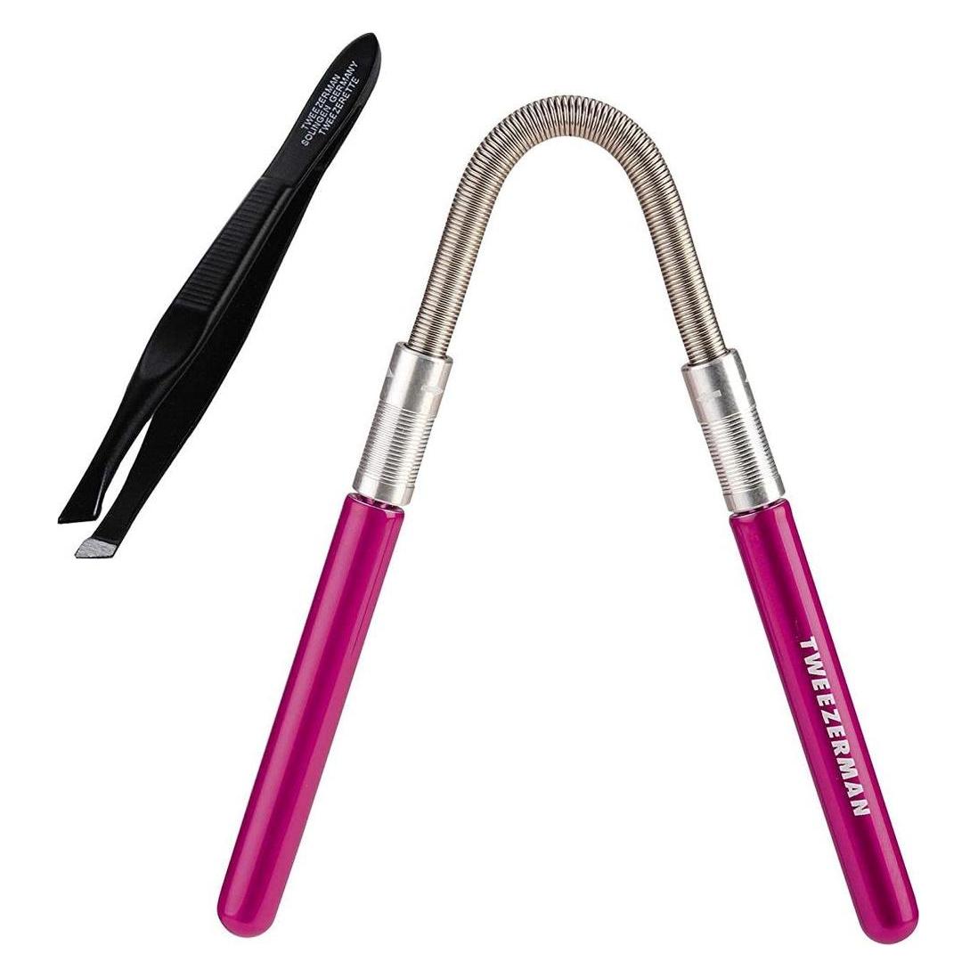Tweezerman Smooth Finish Gesichtshaarentferner (3942 000-0)