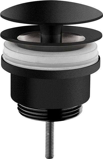 Vitra match0 A4514836 métal, noir mat