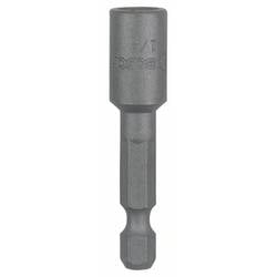 Bosch Accessories 2608550073 2608550073 Steckschlüssel-Maschinenaufnahme 1/4 Zoll Antrieb 1/4 (6.3 mm) 50 mm 1 St.