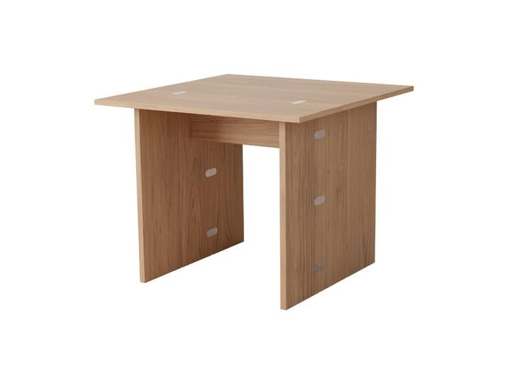 Design House Stockholm Table Flip Chêne 90 cm