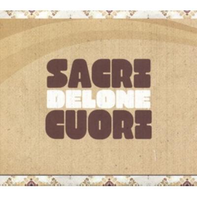 Delone - Sacri Cuori, Vinyl