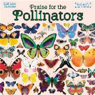 Praise for the Pollinators 2027 Mini Wall Calendar