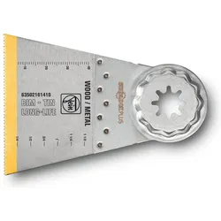 Fein, Sägeblatt, E-Cut Bi-Metall Sägeblatt mit TiN-Beschichtung 50Stk - 63502221450