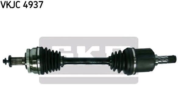 SKF VKJC 4937 Drive shaft