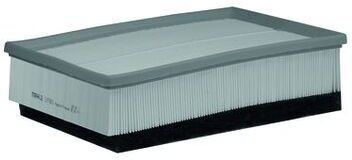 Mahle Luftfilter Lx1883 Filtereinsatz 80mm Für Vaughall Opel Gm Nissan Renault Trucks