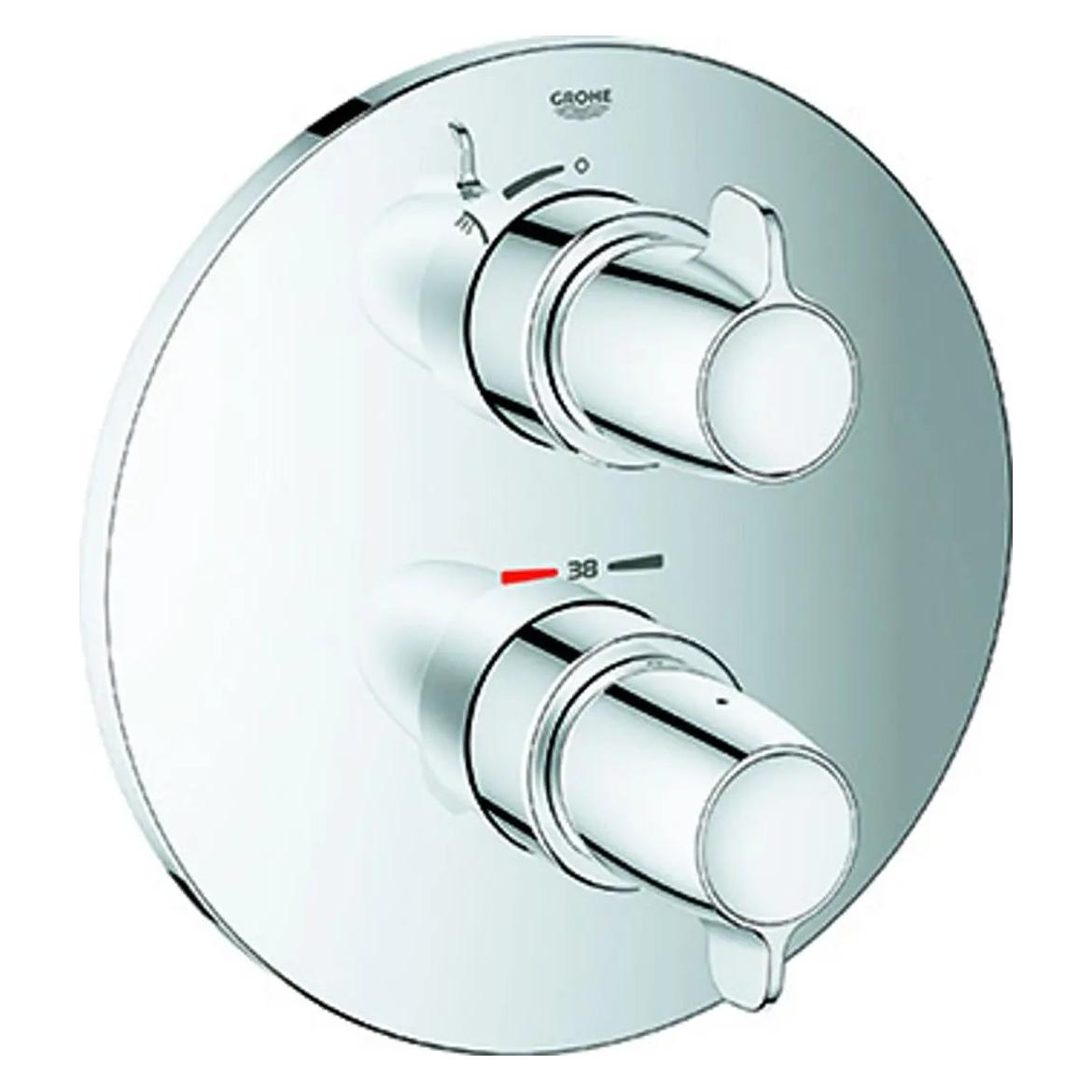 Grohe ThBrB GROHTHERM SPECIAL chr (29094000)