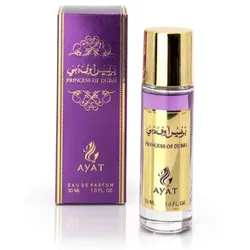 Ayat Princess Of Dubai Eau De Parfum 30ml