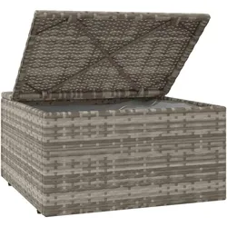 vidaXL, Gartenlounge, Lalonor (Fusshocker)