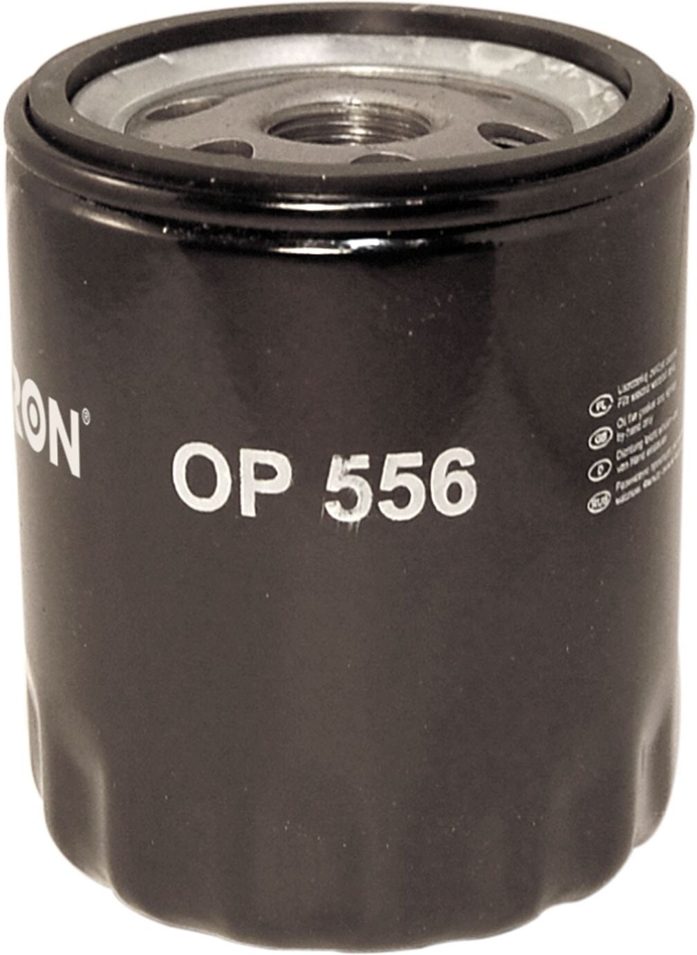 FILTRON OP 556 Oil filter
