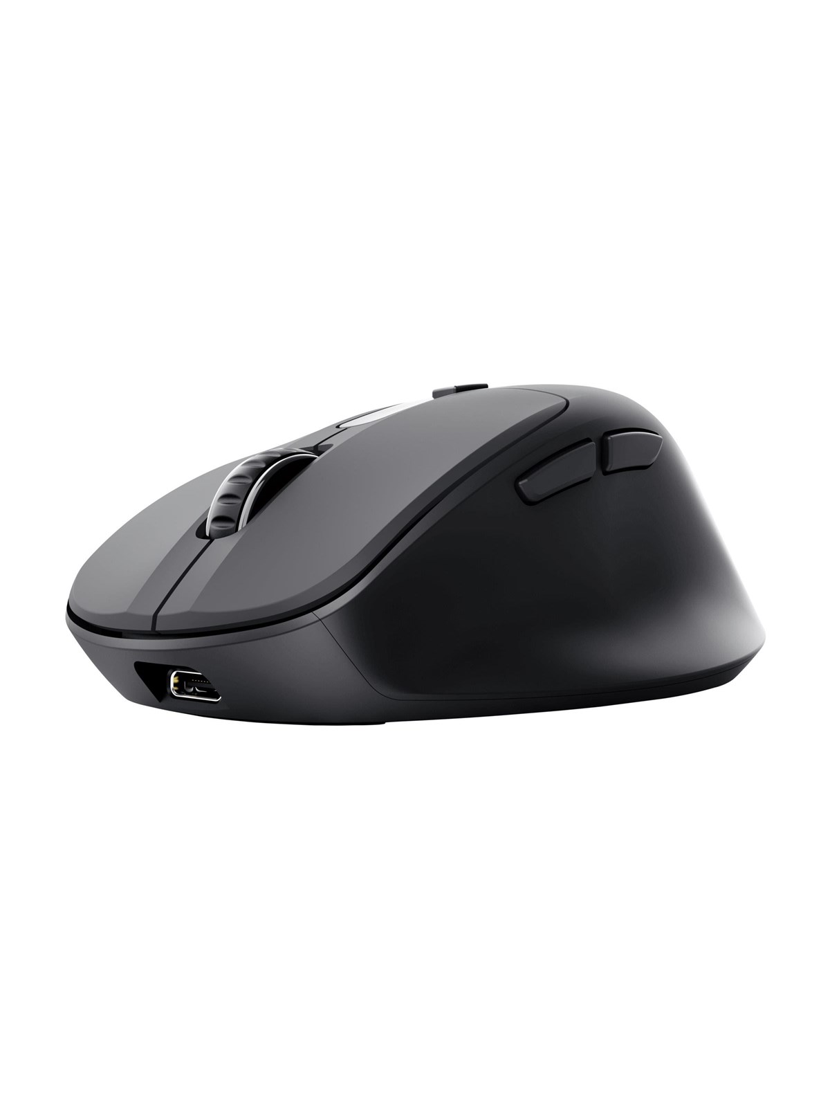 Trust Zevo mouse - Maus (Schwarz)
