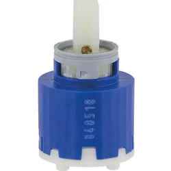 Kartusche Serie Evelia, Kos, Dokos D0058650, D0049573