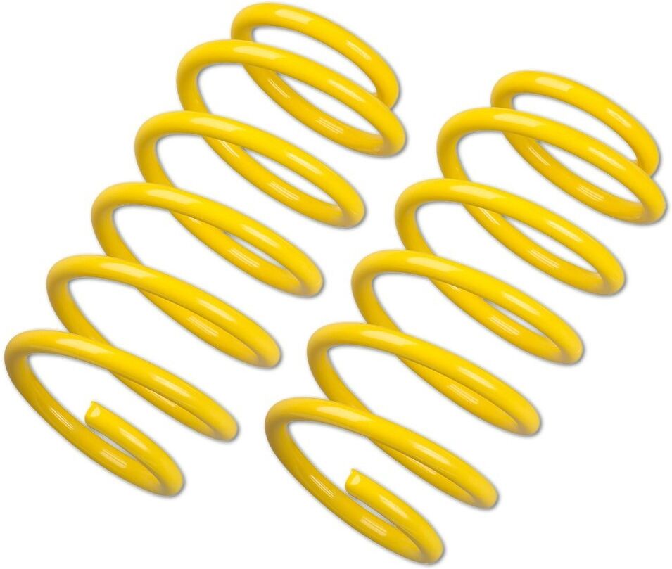 STsuspensions 28220267 Fahrwerksatz, Federn
