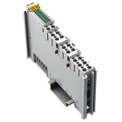 WAGO SPS-Digitaleingangsmodul 750-1406 1St.
