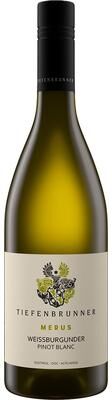 """Tiefenbrunner Merus Pinot Bianco 2025 White Wine - Italy"""