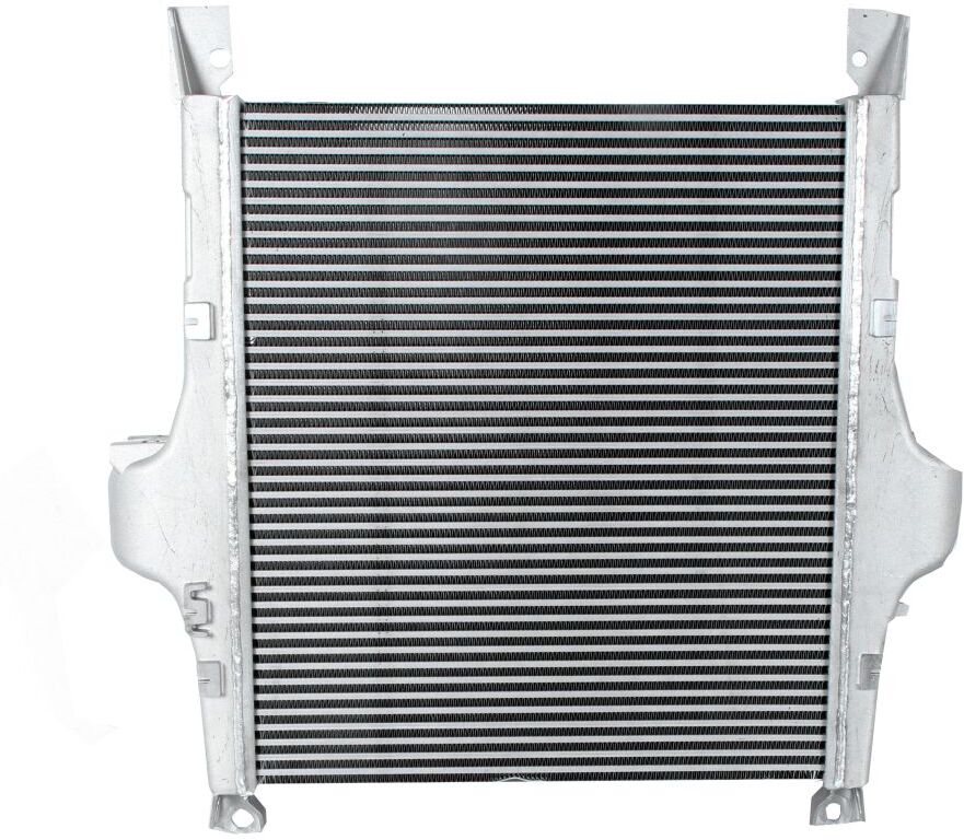 Ladeluftkühler TITANX IX159007