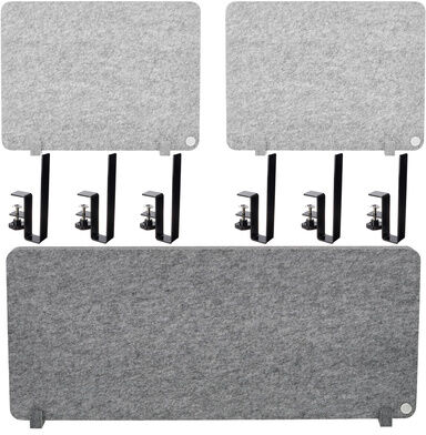 t.akustik Absorber Plate flex 140 Bundle
