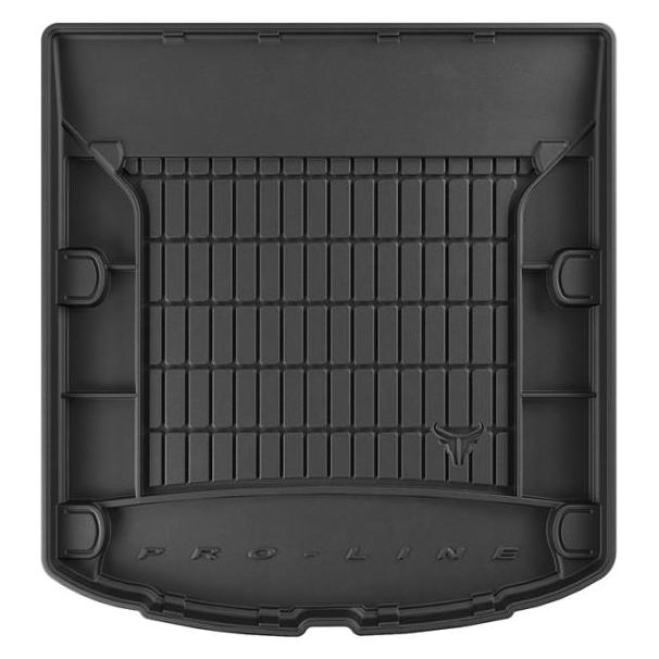 Frogum Audi A5 Sportback - Kofferraumwanne (TM404571)