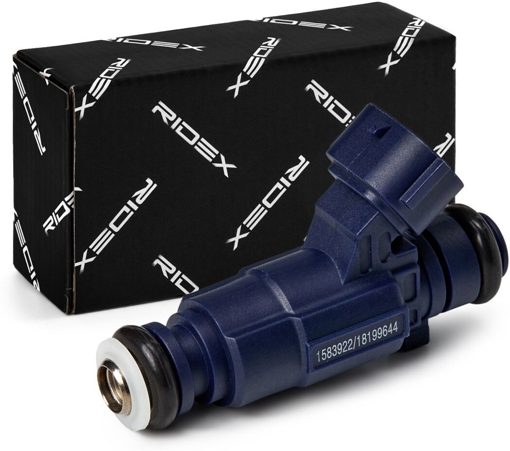 RIDEX 3902I1164 Injector Nozzle